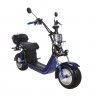 Электроскутер SKYBOARD BR30-2WD PRO FAST