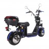 Электроскутер SKYBOARD BR30-2WD PRO FAST