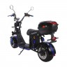 Электроскутер SKYBOARD BR30-2WD PRO FAST