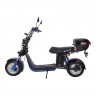 Электроскутер SKYBOARD BR30-2WD PRO FAST
