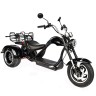 Электроскутер SKYBOARD TRIKE CHOPPER-4000 WIDE