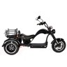 Электроскутер SKYBOARD TRIKE CHOPPER-4000 WIDE