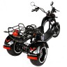 Электроскутер SKYBOARD TRIKE CHOPPER-4000 WIDE