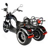 Электроскутер SKYBOARD TRIKE CHOPPER-4000 WIDE