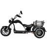 Электроскутер SKYBOARD TRIKE CHOPPER-4000 WIDE