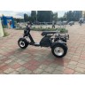 Электроскутер IKINGI M6 PRO TRIKE