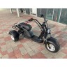 Электроскутер IKINGI M6 PRO TRIKE