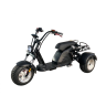 Электроскутер IKINGI M6 PRO TRIKE