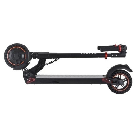 Электросамокат Kugoo S1 Plus в наличии в Краснодарe