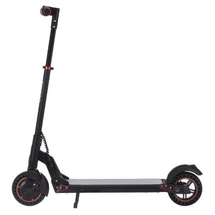 Электросамокат Kugoo S1 Plus в наличии в Краснодарe