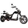  Электроскутер SKYBOARD TRIKE CHOPPER-4000 HARROW