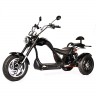  Электроскутер SKYBOARD TRIKE CHOPPER-4000 HARROW