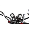  Электроскутер SKYBOARD TRIKE CHOPPER-4000 HARROW