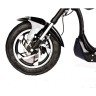  Электроскутер SKYBOARD TRIKE CHOPPER-4000 HARROW