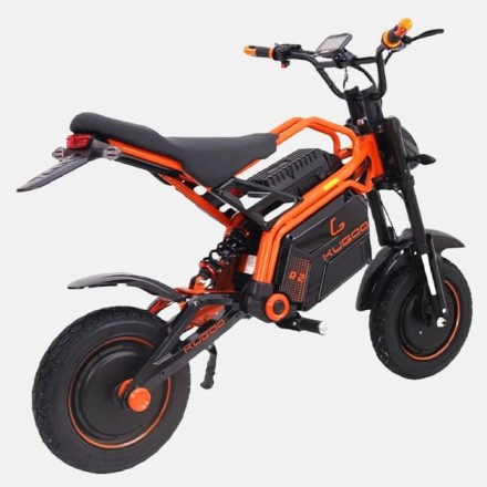 Электросамокат Kugoo Kirin R2 в наличии в Краснодарe