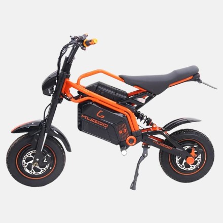 Электросамокат Kugoo Kirin R2 в наличии в Краснодарe