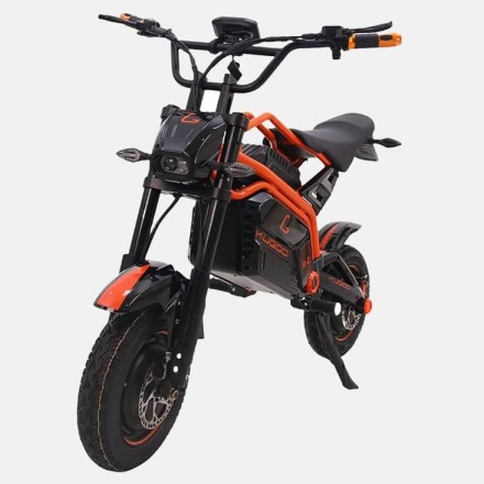 Электросамокат Kugoo Kirin R2 в наличии в Краснодарe