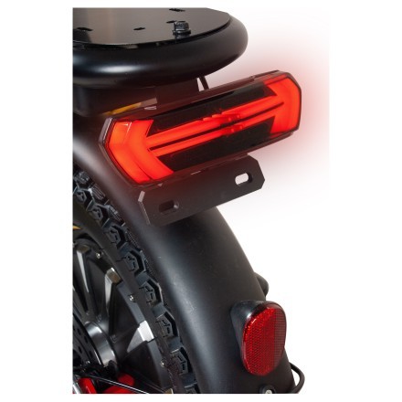 Электровелосипед Minako Titan 2.0  в Краснодарe