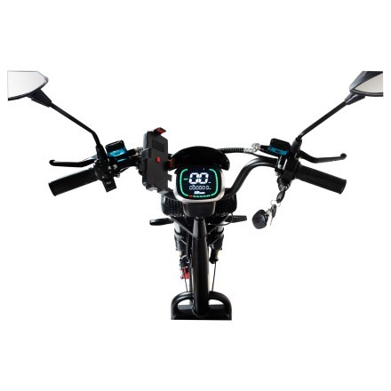 Электровелосипед Minako Titan 2.0  в Краснодарe