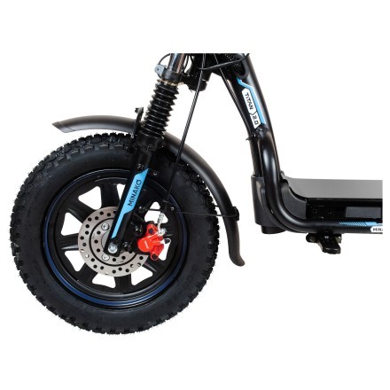 Электровелосипед Minako Titan 2.0  в Краснодарe