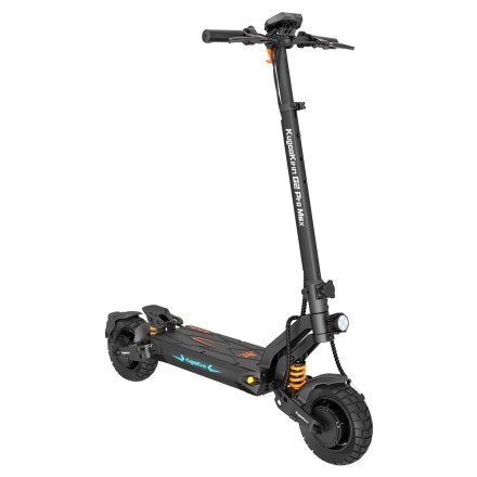 Электросамокат Kugoo Kirin G2 Pro Max в наличии в Краснодарe