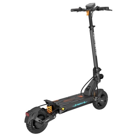 Электросамокат Kugoo Kirin G2 Pro Max в наличии в Краснодарe