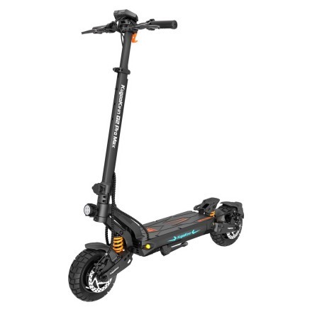 Электросамокат Kugoo Kirin G2 Pro Max в наличии в Краснодарe