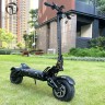 Электросамокат Fighter Supreme 7260R 2024