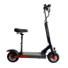 Электросамокат Kugoo Kirin M4 PRO 18ah