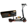 Электросамокат Kugoo Kirin M4 PRO 18ah