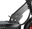 Электросамокат Kugoo Kirin M4 PRO 18ah