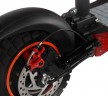 Электросамокат Kugoo Kirin M4 PRO 18ah