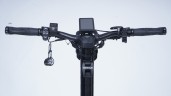 Электросамокат Fighter Ten+