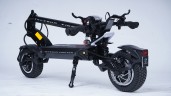 Электросамокат Fighter Ten+