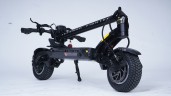 Электросамокат Fighter Ten+