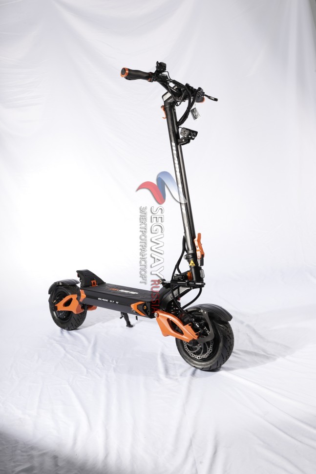 Электросамокат Blade GT2+