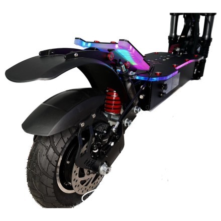 Электросамокат Syccyba (Currus) R11 Mini 52v 24.4ah в наличии в Краснодарe