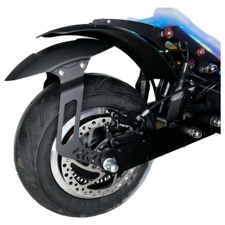 Электросамокат Syccyba (Currus) R11 Mini 52v 24.4ah в наличии в Краснодарe