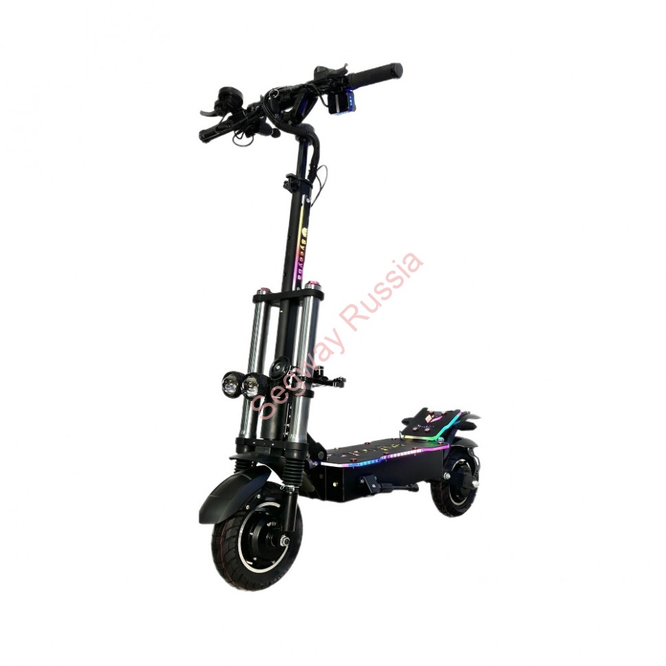 Электросамокат Syccyba (Currus) R11 Mini 52v 24.4ah
