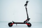 Электросамокат Blade Q Pro