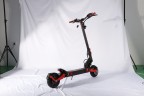 Электросамокат Blade Mini