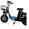 Электровелосипед Kugoo V3 PRO 