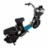 Электровелосипед Kugoo V3 PRO 