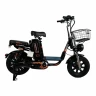 Электровелосипед Kugoo V3 PRO 