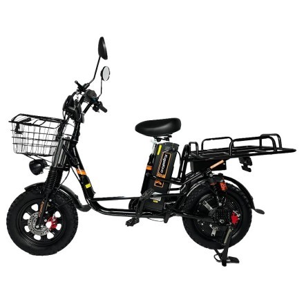 Электровелосипед Kugoo Kirin V3 Pro Kugoo в наличии в Краснодару