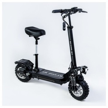 Электросамокат Kugoo M5 
