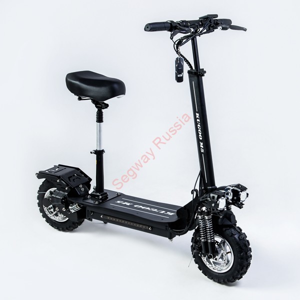 Электросамокат Kugoo M5 