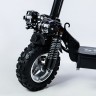Электросамокат Kugoo M5 