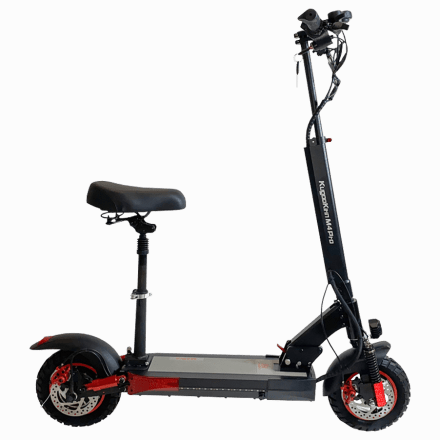 Электросамокат Kugoo M4 PRO 13.5 ah в наличии в Краснодарe