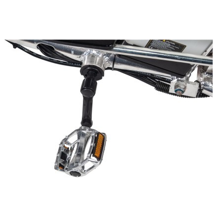 Электровелосипед IKINGI V8 Pro   в Краснодарe